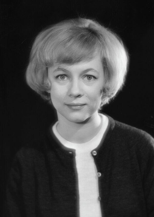 Умерла актриса из Бригады и Моей прекрасной няни - Sputnik Кыргызстан