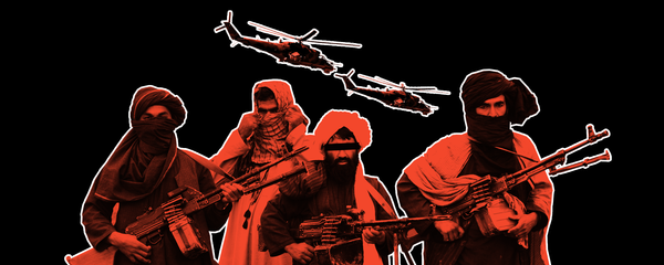 Террорчулар кыргыз айылдарын  кантип басып алышкан - Sputnik Кыргызстан