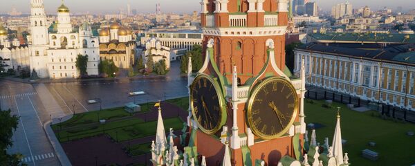 Кремль. Архив - Sputnik Кыргызстан
