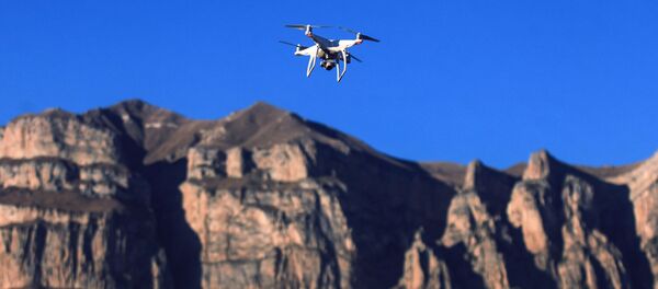 Баксанское ущелье - Sputnik Кыргызстан