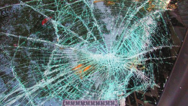  Наезд на людей. Фото иллюстративное - Sputnik Кыргызстан