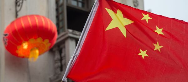 Страны мира. Китай  - Sputnik Кыргызстан