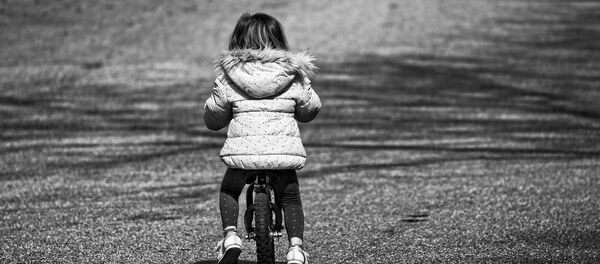 Наезд на детей на дорогах КР Наезд на детей на дорогах КР - Sputnik Кыргызстан