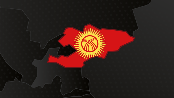 Кыргызстан в мировых рейтингах - Sputnik Кыргызстан