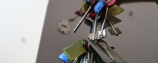 Дом под заселение по программе реновации Дом под заселение по программе реновации - Sputnik Кыргызстан