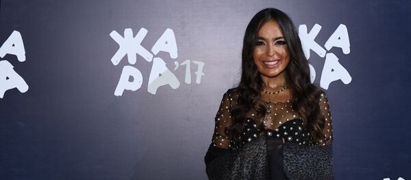 Международный музыкальный фестиваль ЖАРА. День третий Международный музыкальный фестиваль ЖАРА. День третий - Sputnik Кыргызстан