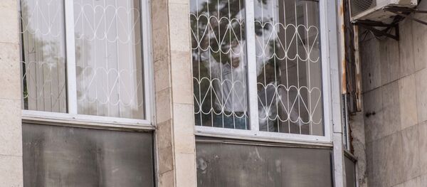 Судебные процессы по делу бывшего президента Алмазбека Атамбаева - Sputnik Кыргызстан