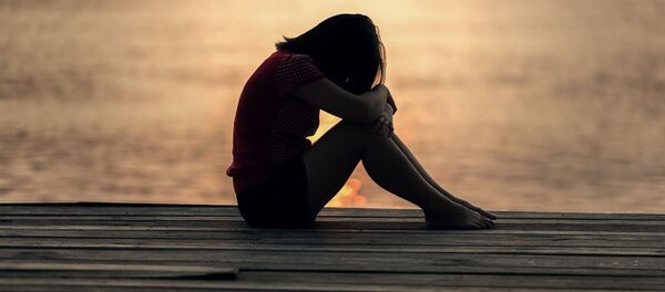 Обращение к психологу Обращение к психологу - Sputnik Кыргызстан