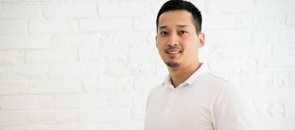 Специалист отдела информационной безопасности одного из коммерческих банков Кыргызстана Алиаскар Кубанычбек уулу Специалист отдела информационной безопасности одного из коммерческих банков Кыргызстана Алиаскар Кубанычбек уулу - Sputnik Кыргызстан