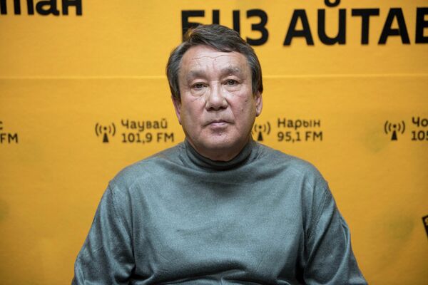 Советник Путина: сохраните память о дедах, загрузив фото в Образы войны - Sputnik Кыргызстан