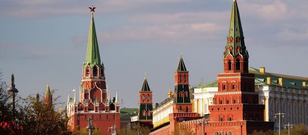Кремль. Архив - Sputnik Кыргызстан