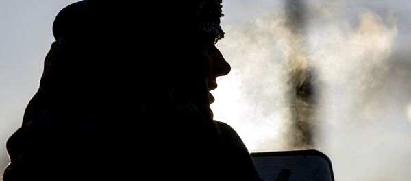 Праздник Святки в Витославлицах Праздник Святки в Витославлицах - Sputnik Кыргызстан