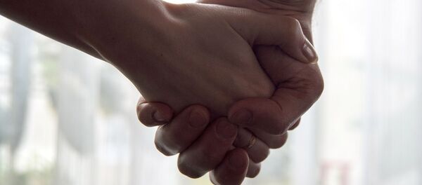 Отношения между мужчиной и женщиной Отношения между мужчиной и женщиной - Sputnik Кыргызстан