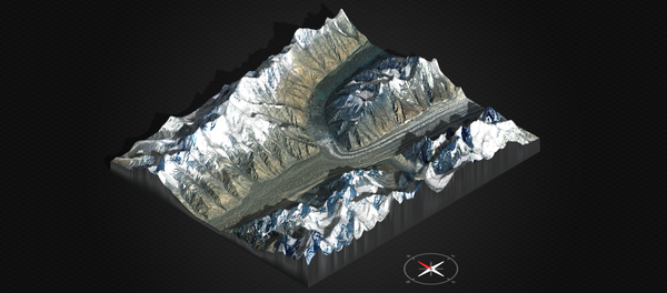 Кыргызстандагы эң сырдуу көл – видеоинфографика Кыргызстандагы эң сырдуу көл – видеоинфографика - Sputnik Кыргызстан