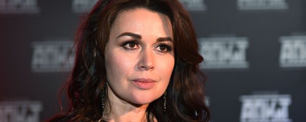 Церемония вручения V Премии Ассоциации продюсеров кино и телевидения - Sputnik Кыргызстан