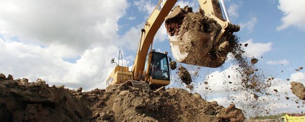 Начало строительства Балтийской АЭС Начало строительства Балтийской АЭС - Sputnik Кыргызстан