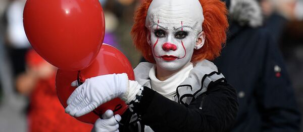 Карнавальный сезон на улицах Кельна - Sputnik Кыргызстан
