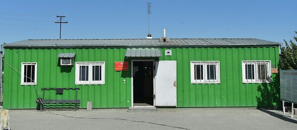 Рабочий визит премьер-министра Мухаммедкалыя Абылгазиева в Баткенскую область - Sputnik Кыргызстан