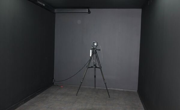 Первая и единственная в ЦА. Беседа о фотометрической лаборатории в КР - Sputnik Кыргызстан