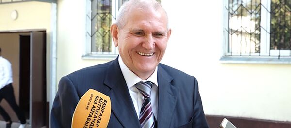 Россиянын Кыргызстандагы элчиси: көк бөрүгө кызыгам, ал күчтүү адамдардын оюну Россиянын Кыргызстандагы элчиси: көк бөрүгө кызыгам, ал күчтүү адамдардын оюну - Sputnik Кыргызстан