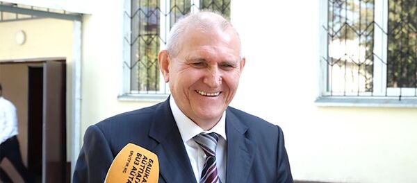 Посол России в КР заявил, что хочет попробовать сыграть в кок-бору - Sputnik Кыргызстан