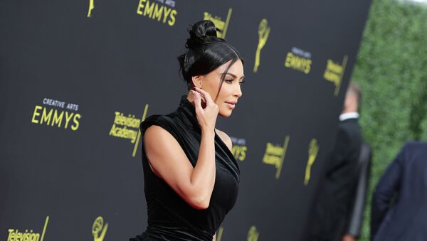 Церемония вручения премии Эмми в 2019 году в Лос-Анджелесе - Sputnik Кыргызстан