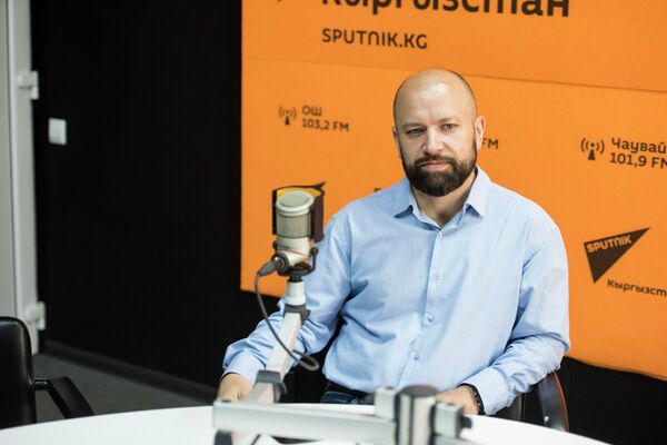 Без карточки не пустят в общественный транспорт в Бишкеке? Все о новых правилах - Sputnik Кыргызстан