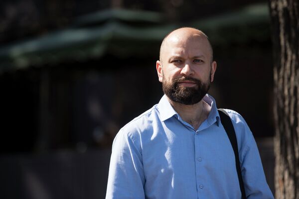 Без карточки не пустят в общественный транспорт в Бишкеке? Все о новых правилах - Sputnik Кыргызстан