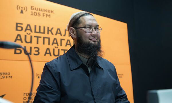 Как быть здоровым без лекарств — простые правила. Беседа с экспертом Минздрава - Sputnik Кыргызстан