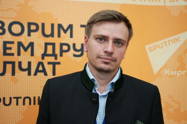 Тема дня: как экономике КР догнать партнеров по ЕАЭС - Sputnik Кыргызстан