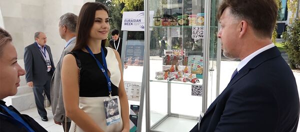 Крупнейшие бизнесмены КР готовы сделать уникальные предложения — видео - Sputnik Кыргызстан