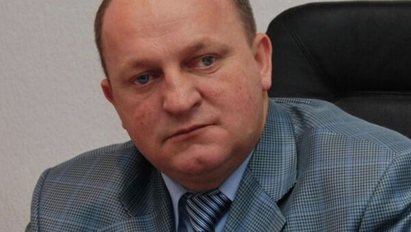 Экс-министр сельского хозяйства Саратовской области Иван Бабошкин - Sputnik Кыргызстан