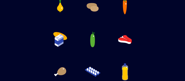 20-сентябрдан 27-сентябрга чейинки баалар - Sputnik Кыргызстан