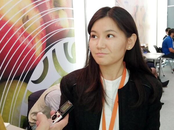 Как бизнесмены из Кыргызстана пытаются завоевать московские прилавки - Sputnik Кыргызстан