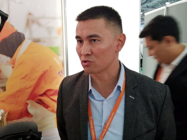 Как бизнесмены из Кыргызстана пытаются завоевать московские прилавки - Sputnik Кыргызстан