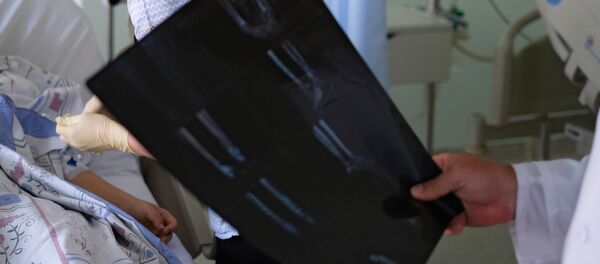 Оорукана. Архив - Sputnik Кыргызстан