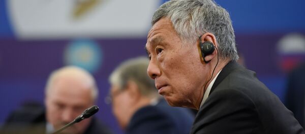 Рабочий визит президента РФ В. Путина в Армению - Sputnik Кыргызстан