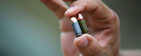 Демонстрация исторического и нового оружия на полигоне АО ЦНИИточмаш - Sputnik Кыргызстан