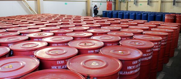 Уран иштетүү. Архив Уран иштетүү. Архив - Sputnik Кыргызстан