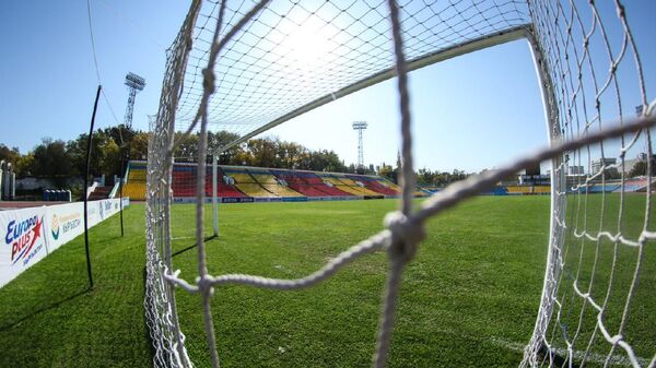 Стадион имени Долона Омурзакова в Бишкеке. Архивное фото - Sputnik Кыргызстан