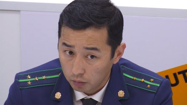 В Бишкеке 80 обманутых дольщиков хотят достроить дом на свои деньги - Sputnik Кыргызстан