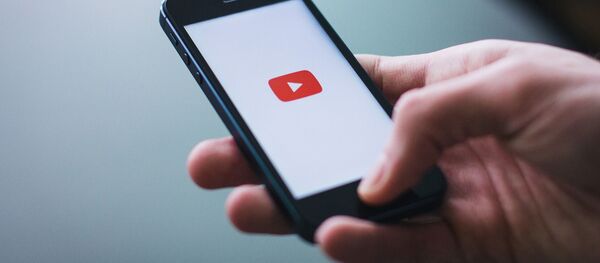 Заработок в Youtube  - Sputnik Кыргызстан