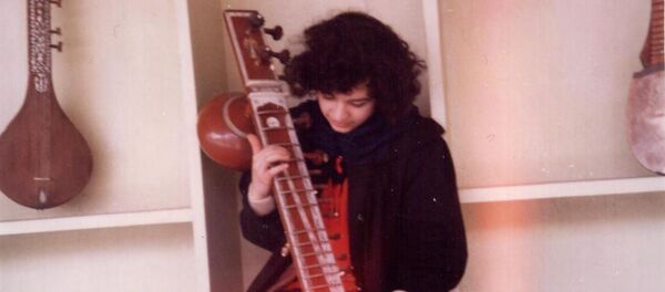 Гражданская война в Афганистане - Sputnik Кыргызстан