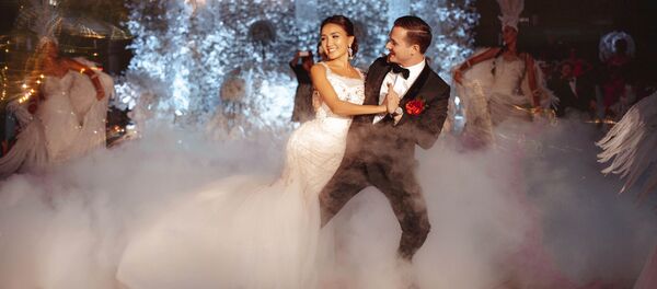 Кыргызстанка Чолпон Улукбекова, живущая в ЮАР - Sputnik Кыргызстан