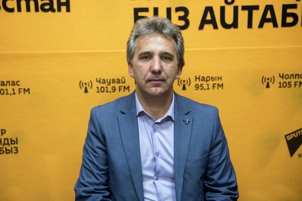 Чем можно помочь фермерам Кыргызстана — беседа с представителями отрасли - Sputnik Кыргызстан