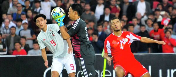 Чемпионат мира по футболу 2022 года - Sputnik Кыргызстан