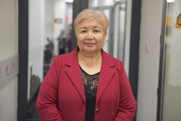 Как в КР игнорируют проблемы людей с инвалидностью — тема дня - Sputnik Кыргызстан