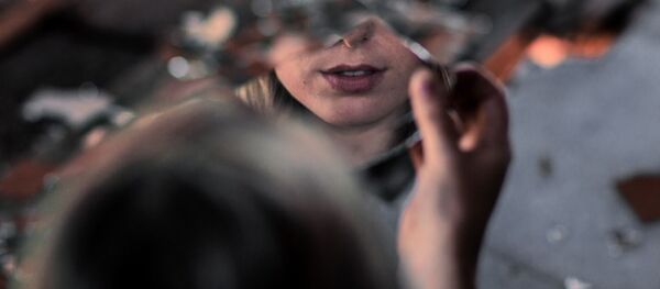 Обращение к психологу Обращение к психологу - Sputnik Кыргызстан