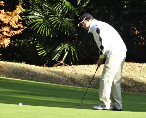 Дүйнө лидерлери спорттун кайсы түрү менен машыгат? Путинден Трампка чейин Дүйнө лидерлери спорттун кайсы түрү менен машыгат? Путинден Трампка чейин - Sputnik Кыргызстан