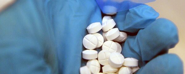 Фармакологические препараты. Архивное фото Фармакологические препараты. Архивное фото - Sputnik Кыргызстан